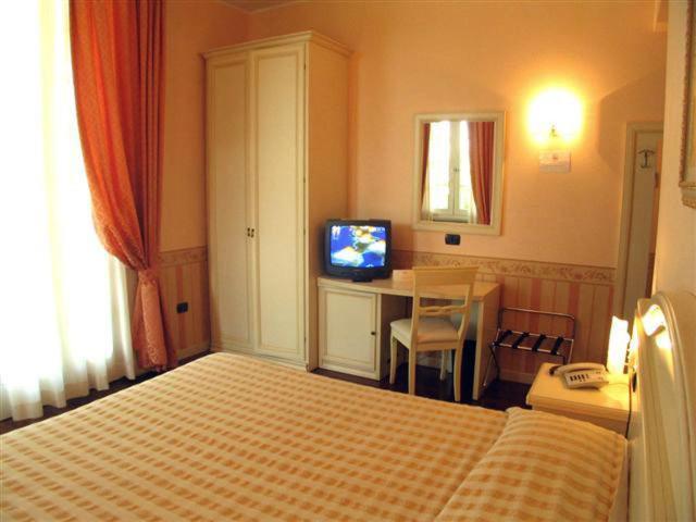 ברדולינו Hotel Gardenia & Villa Charme Adults Friendly 4Star Service מראה חיצוני תמונה